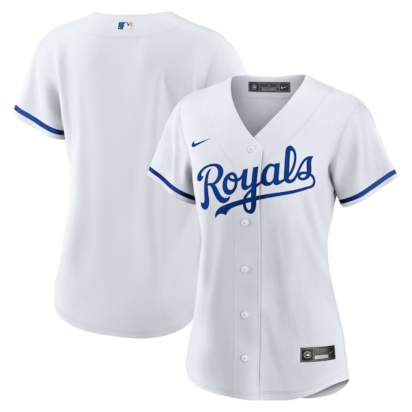 Kansas City Royals Home Shirt 2026/27