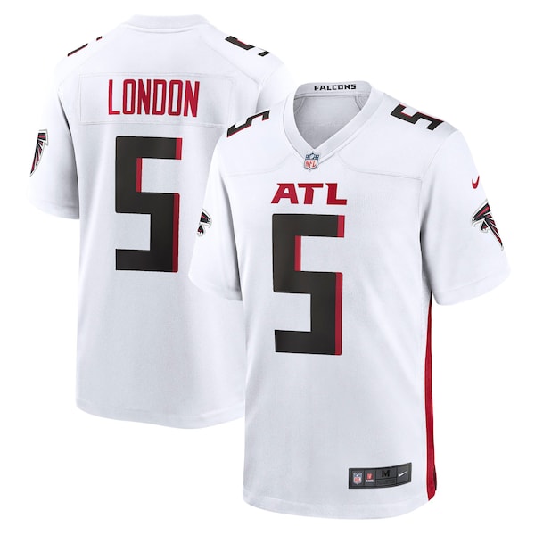 Atlanta Falcons Away Shirt 2026/27