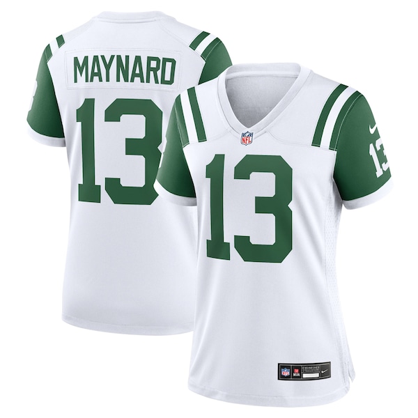 New York Jets Alternate Shirt 2026/27