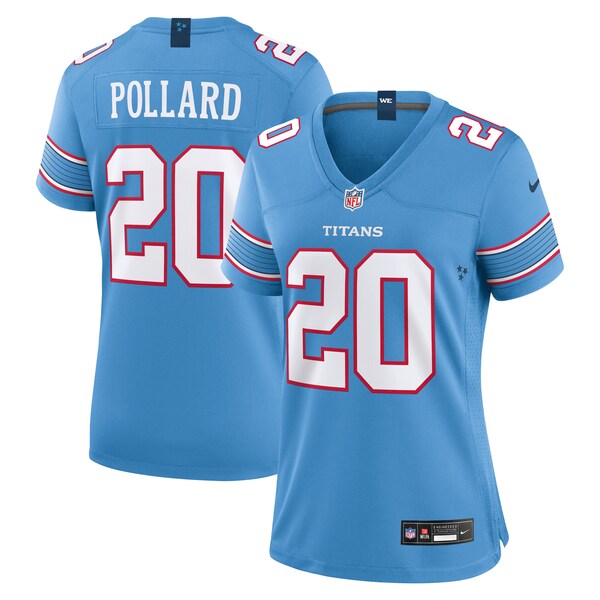 Tennessee Titans Heimtrikot 2026/27