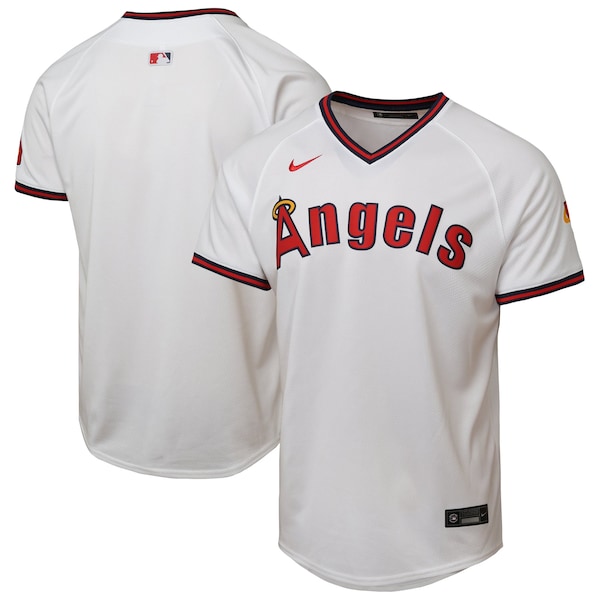 Los Angeles Angels Alternate Shirt 2026/27