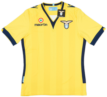 SS Lazio (multisports club) Away Shirt 2013/13
