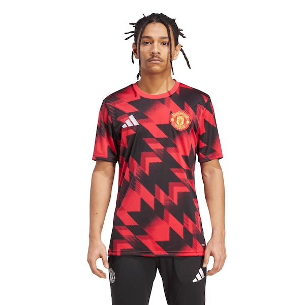 Manchester United 2025/26