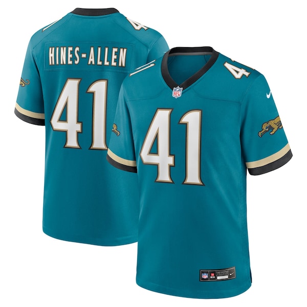 Jacksonville Jaguars Classic Edition 2026/27