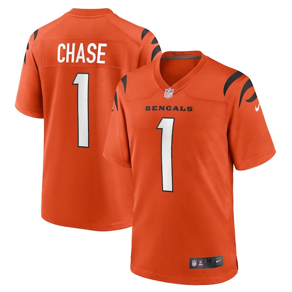 Cincinnati Bengals Alternate-Trikot 2026/27