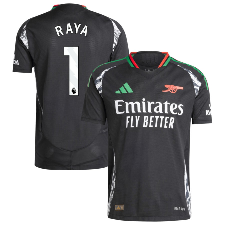 FC Arsenal Away Shirt 2024/25