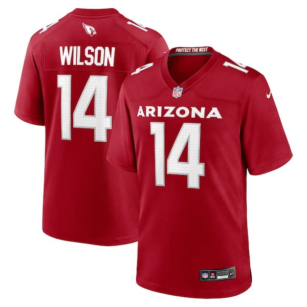 Arizona Cardinals Home Shirt 2026/27