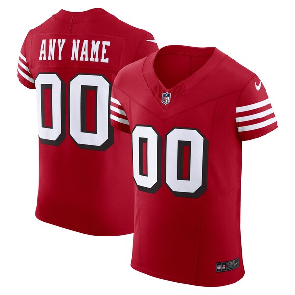 San Francisco 49ers Maillot alternatif 2026/27