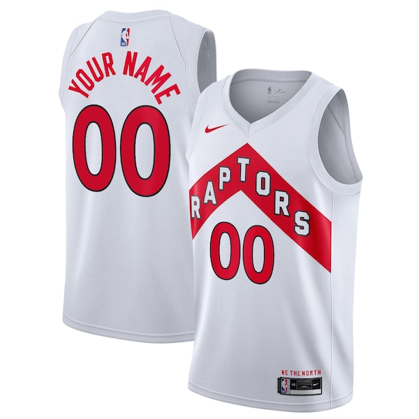 Toronto Raptors Icon Edition 2020/21