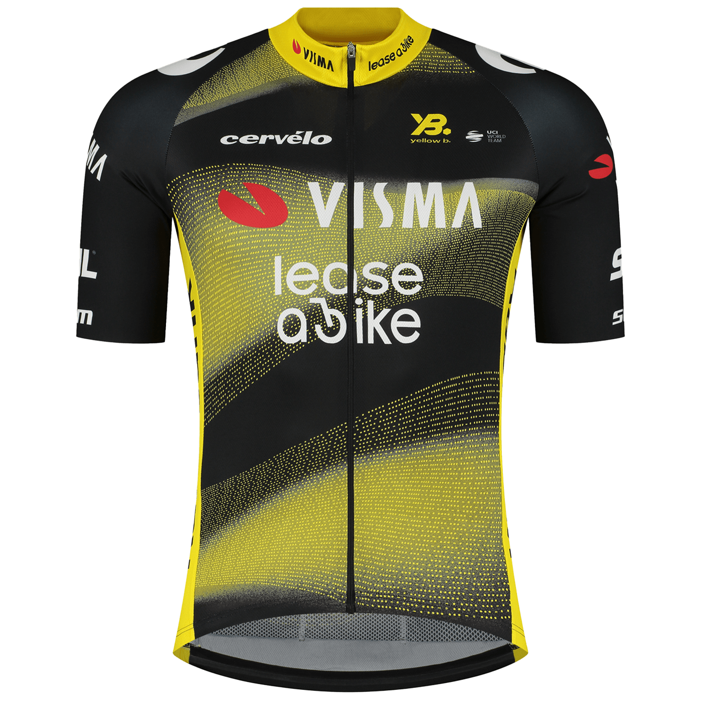Visma–Lease a Bike 2025
