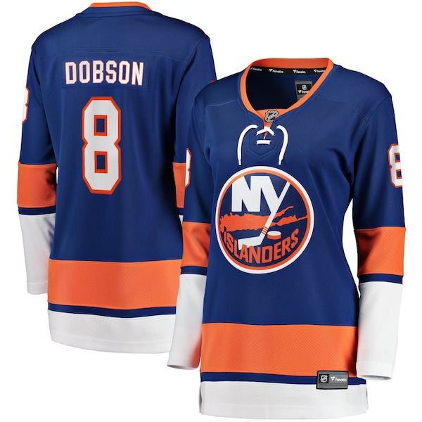 New York Islanders Home Shirt 2026/27