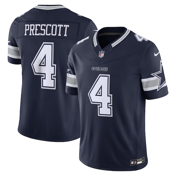 Dallas Cowboys Maillot extérieur 2026/27