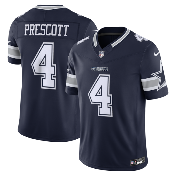 Dallas Cowboys Away Shirt 2026/27