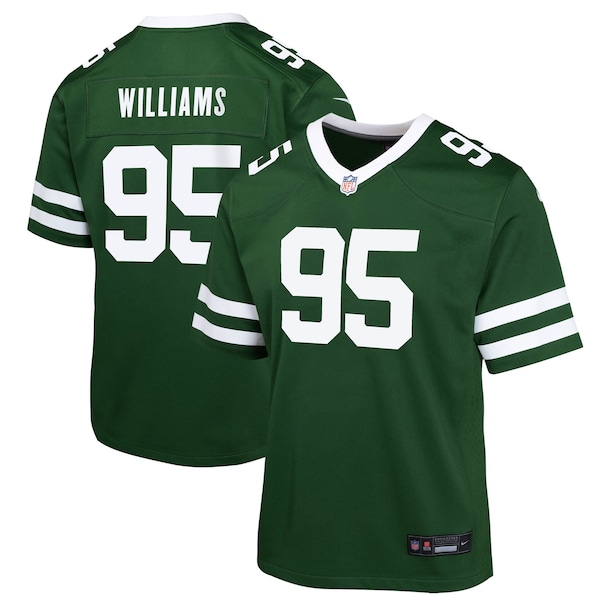 New York Jets Home Shirt 2026/27