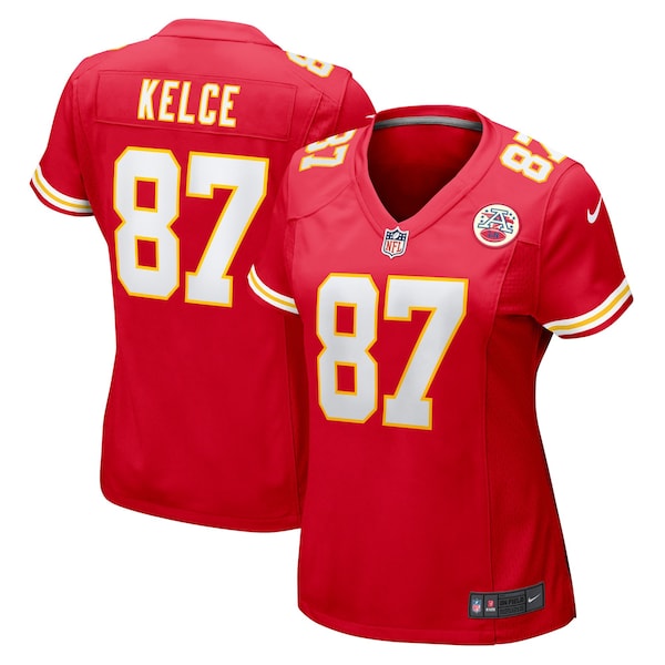 Kansas City Chiefs Maillot domicile 2026/27