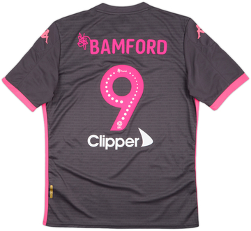 Leeds United Away Shirt 2019/20