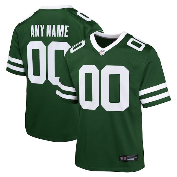 New York Jets Thuisshirt 2025/26
