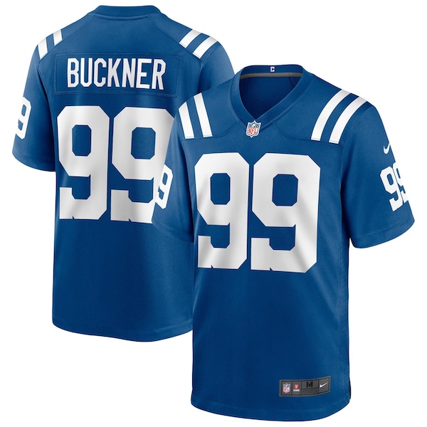 Indianapolis Colts Heimtrikot 2026/27