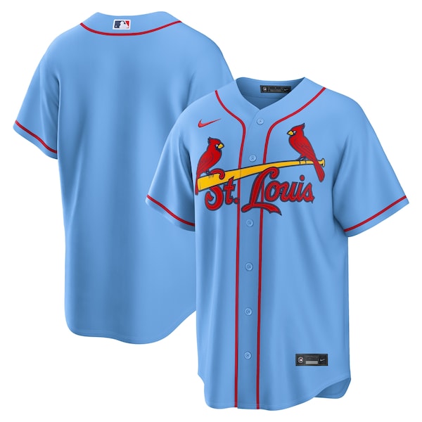 St. Louis Cardinals Camiseta alternativa 2026/27