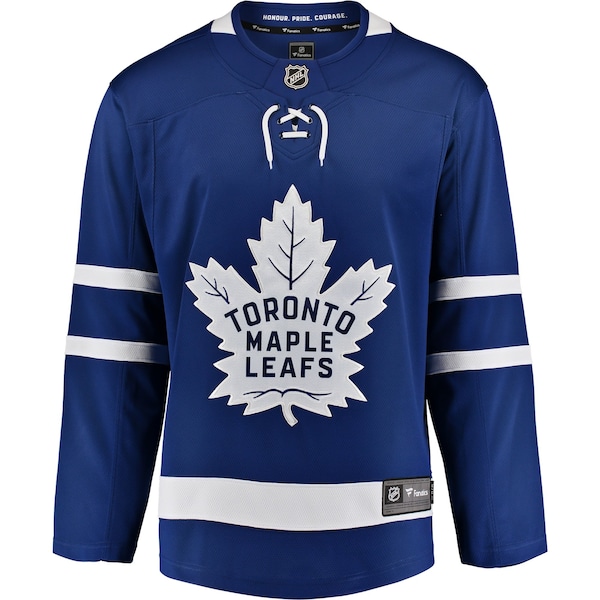 Toronto Maple Leafs Camiseta local 2026/27