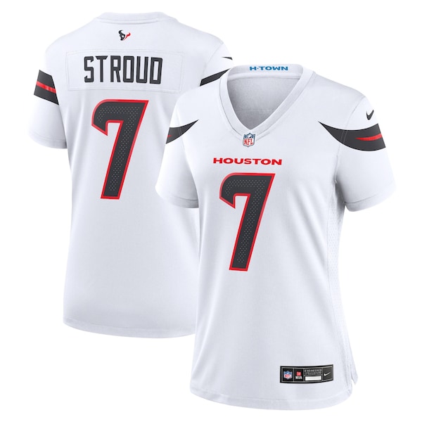 Houston Texans Away Shirt 2026/27