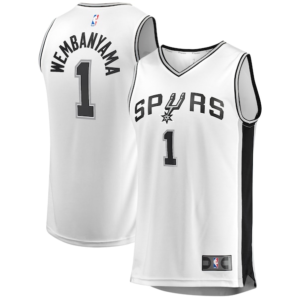 San Antonio Spurs Association Edition 2026/27