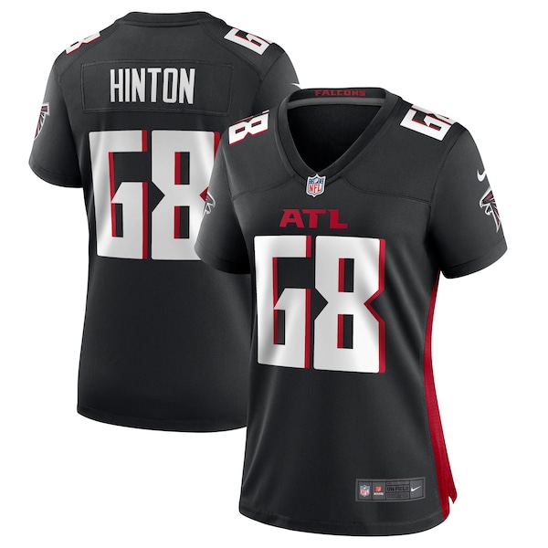 Atlanta Falcons Home Shirt 2026/27