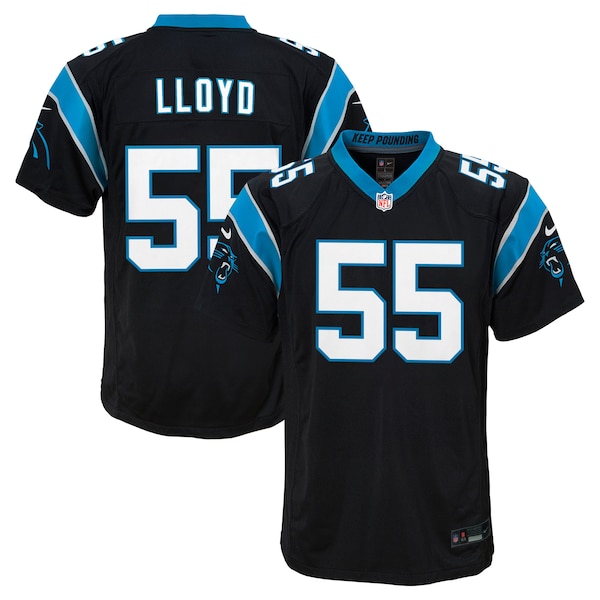 Carolina Panthers Heimtrikot 2026/27