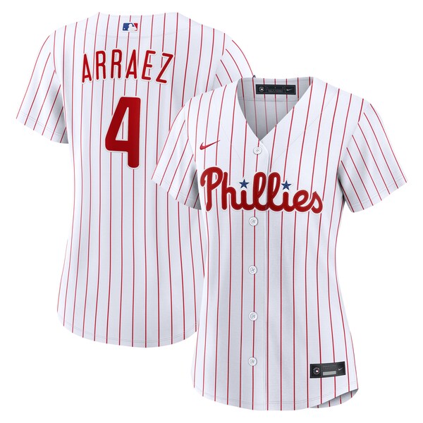 Philadelphia Phillies Home Shirt 2026/27
