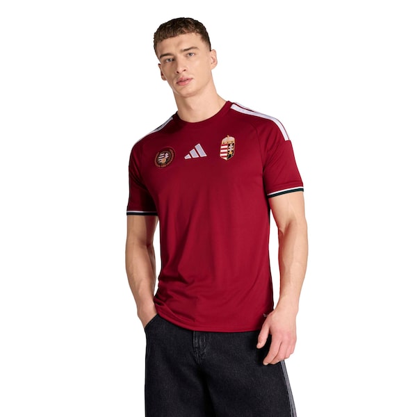 Ungarn Home Shirt 2026