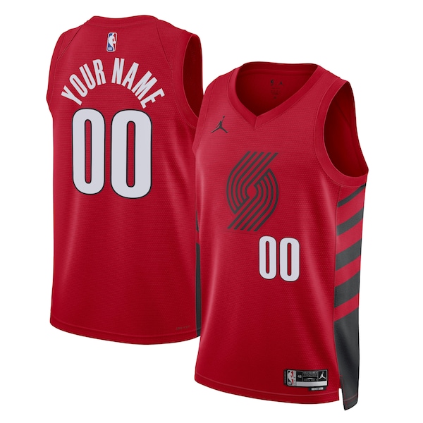 Portland Trail Blazers Statement Edition 2022/23