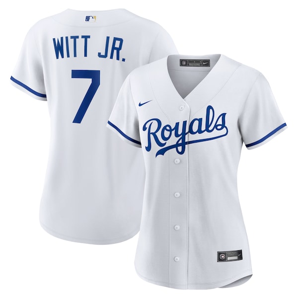 Kansas City Royals Home Shirt 2026/27