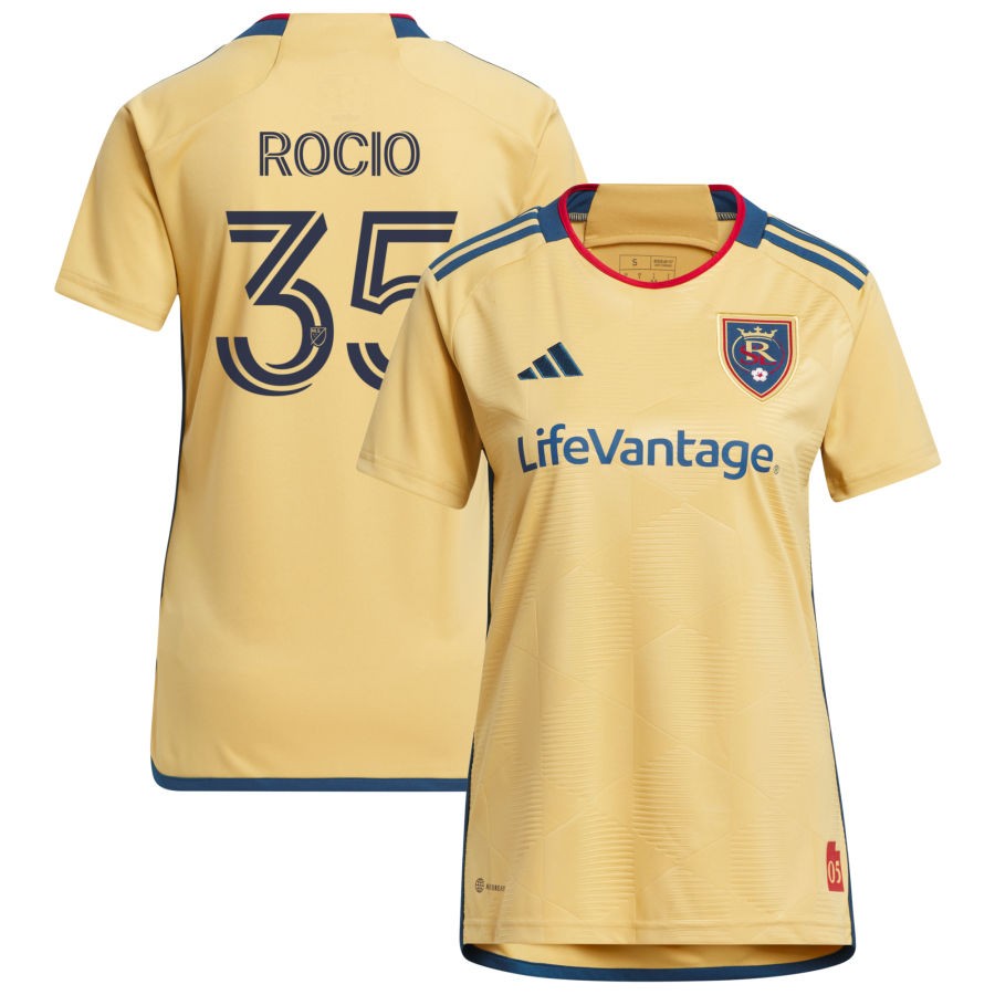 Real Salt Lake 2023