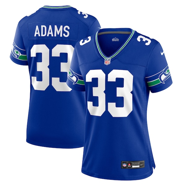 Seattle Seahawks Classic Edition 2026/27