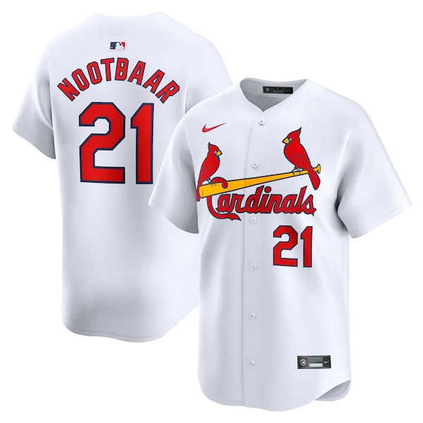 St. Louis Cardinals Home Shirt 2026/27