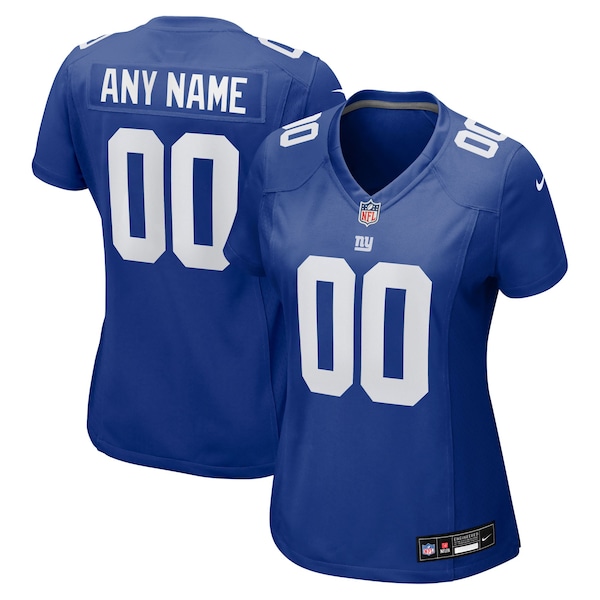 New York Giants Maillot domicile 2025/26