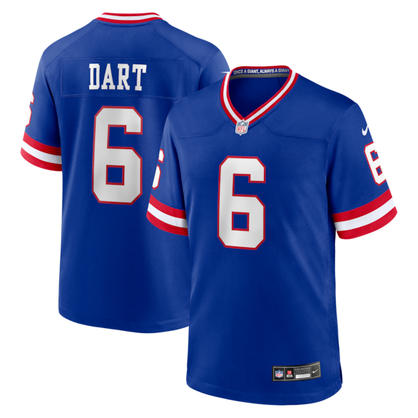 New York Giants Third Shirt 2025/26