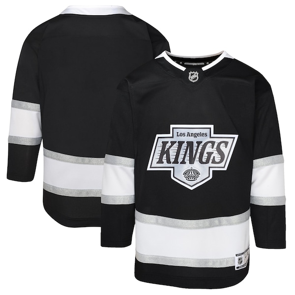 Los Angeles Kings Maglia da casa 2026/27