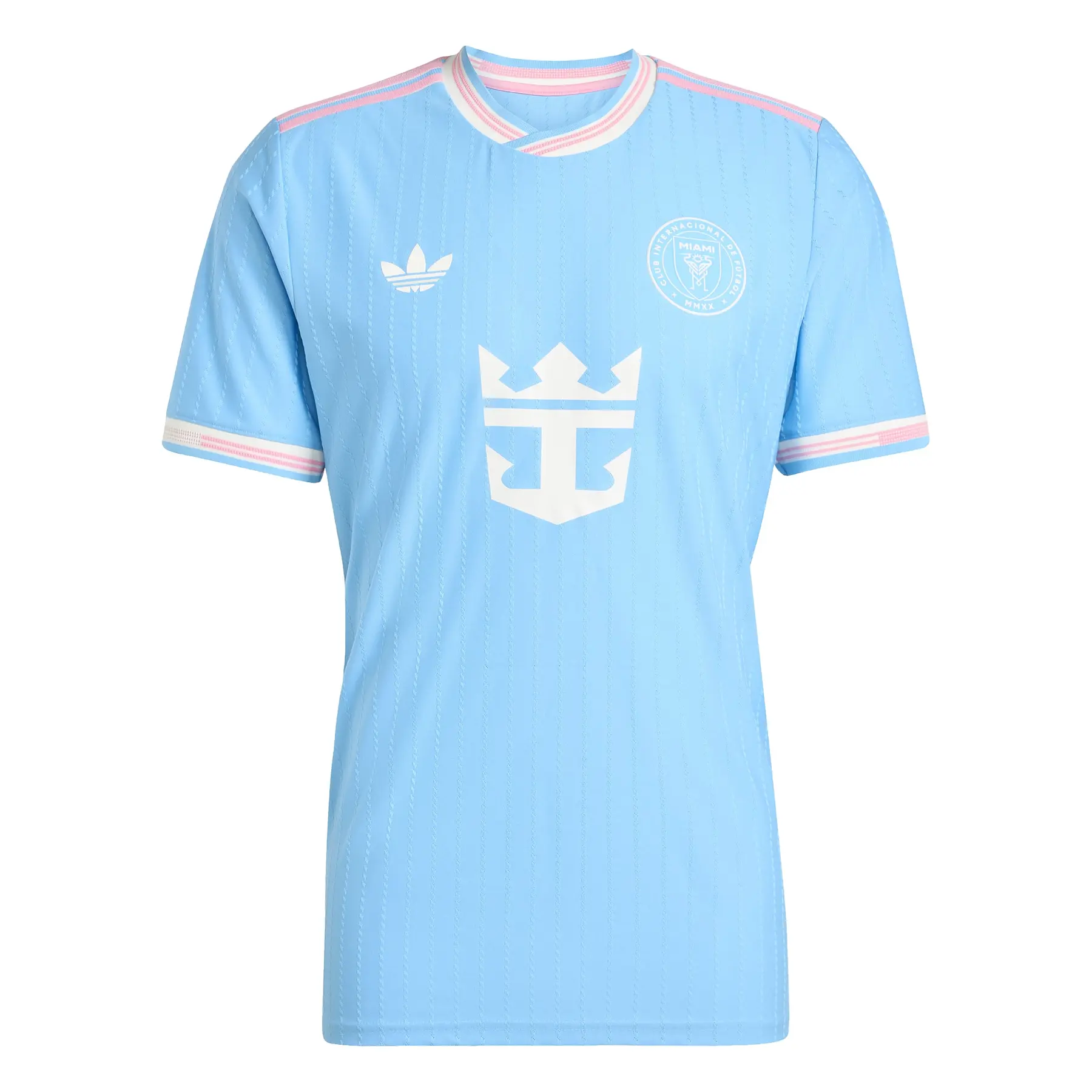 Inter Miami CF Third Shirt 2025/26