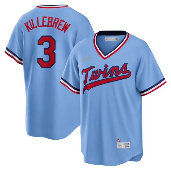 Minnesota Twins Away Shirt 2026/27