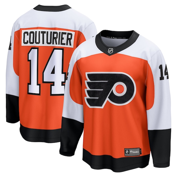 Philadelphia Flyers Heimtrikot 2026/27