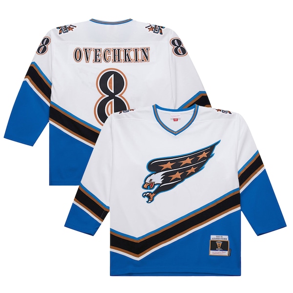 Washington Capitals 2005/06