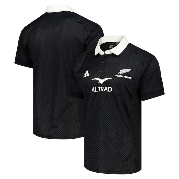 New Zealand Home Shirt 2026/27