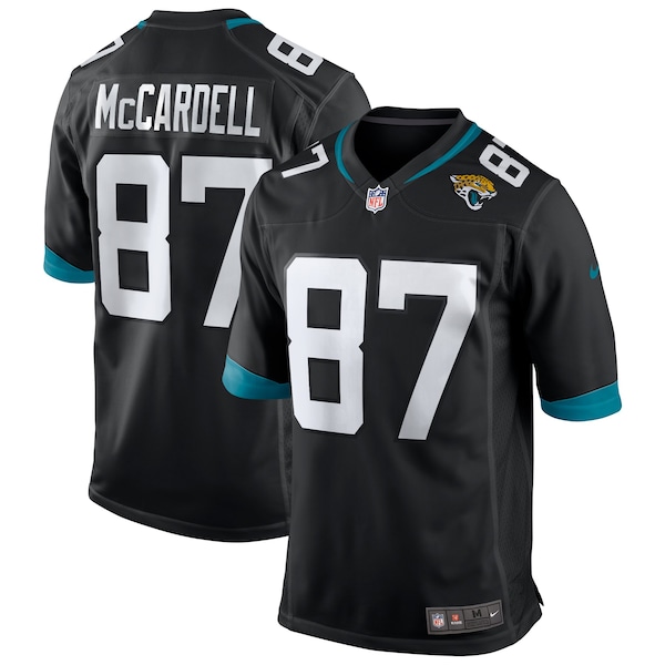 Jacksonville Jaguars Alternate Shirt 2026/27