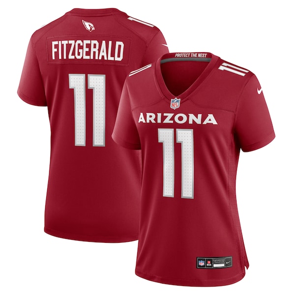 Arizona Cardinals Home Shirt 2026/27