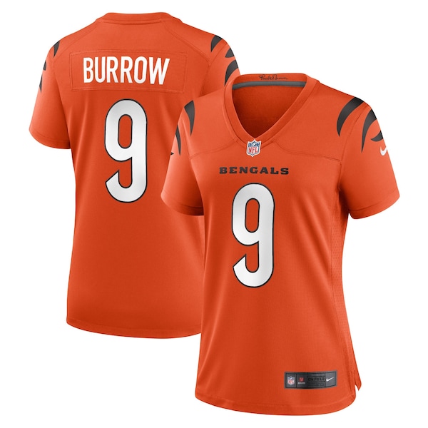Cincinnati Bengals Ausweichtrikot 2025/26