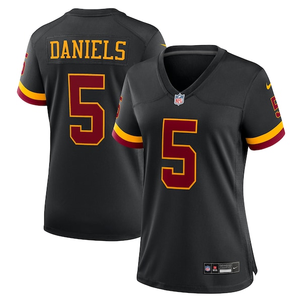 Washington Commanders Alternate Shirt 2026/27
