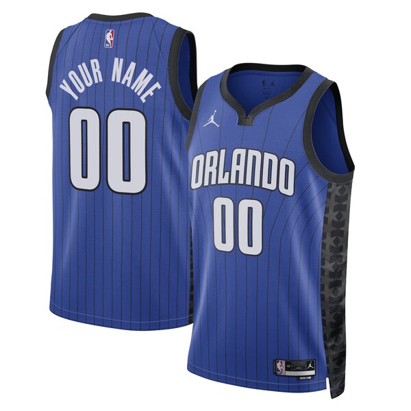 Orlando Magic Statement Edition 2022/23