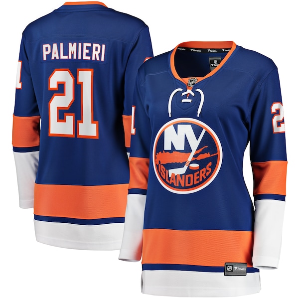 New York Islanders Home Shirt 2026/27