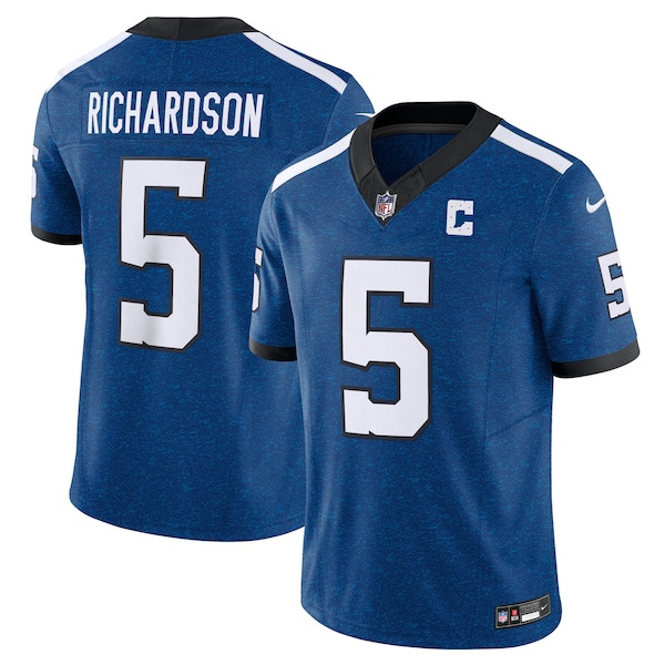 Indianapolis Colts Alternate Shirt 2026/27